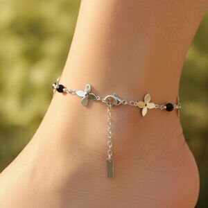 "New Beautiful Design Anklet for Women/Girls, Gift, A604